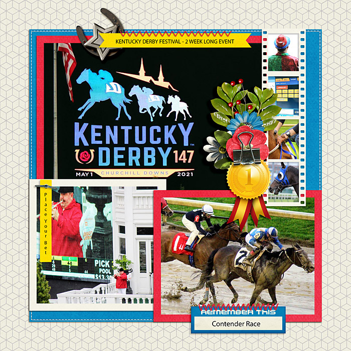 Kentucky Derby