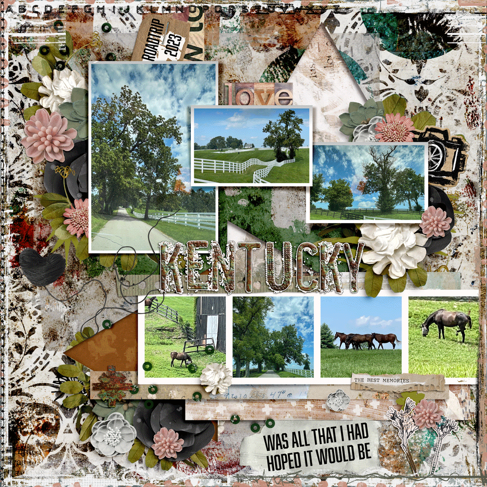 Kentucky