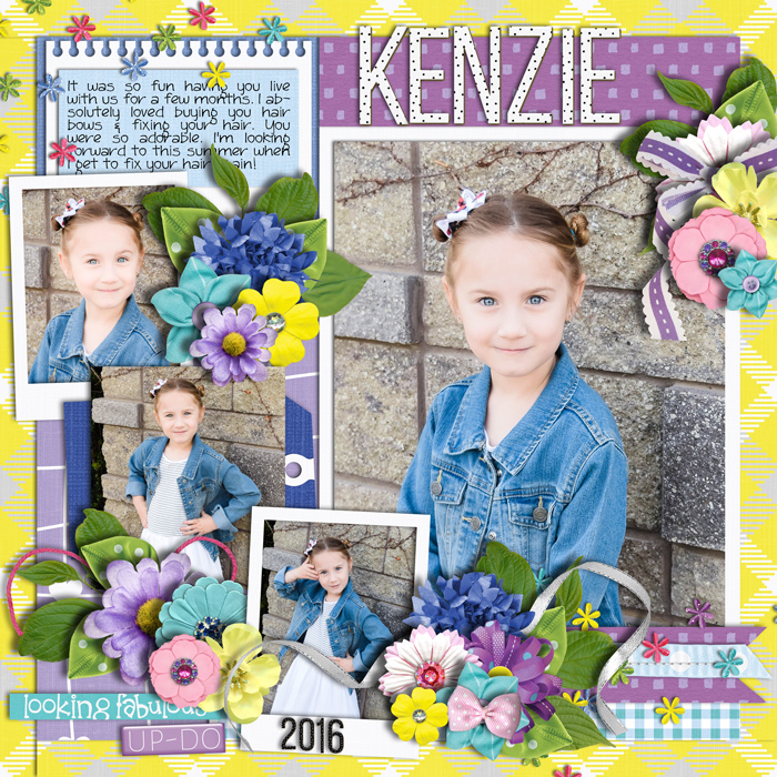 Kenzie