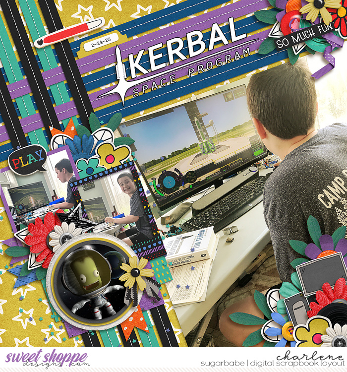 Kerbal Space Program