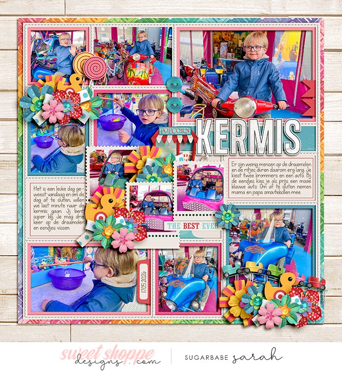 Kermis