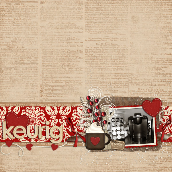 keurig