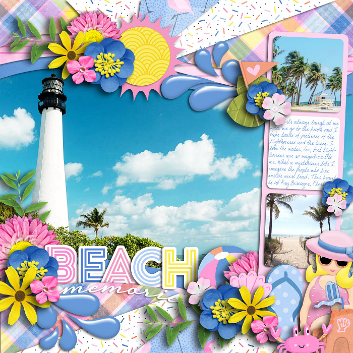 Key Biscayne