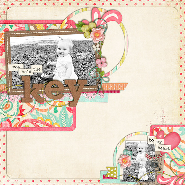 Key