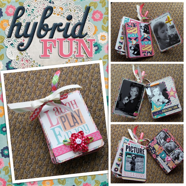 Keychain Album