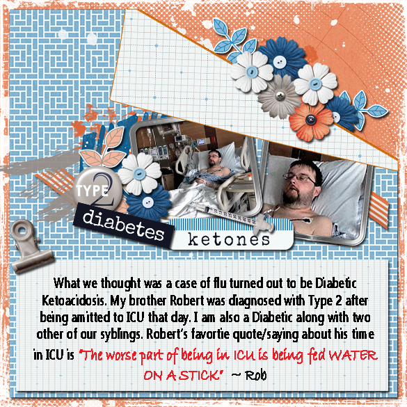 Keytones