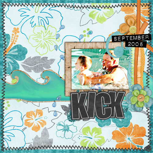 Kick