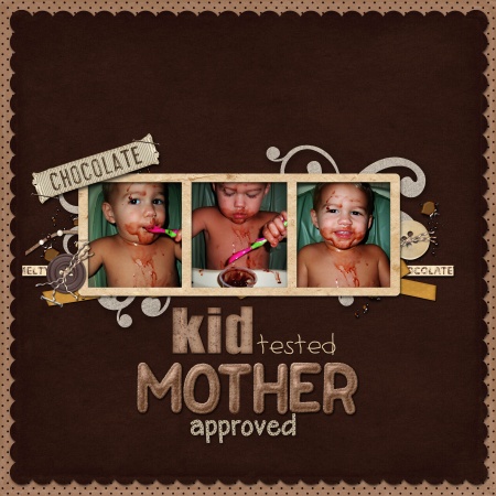Kid Tested