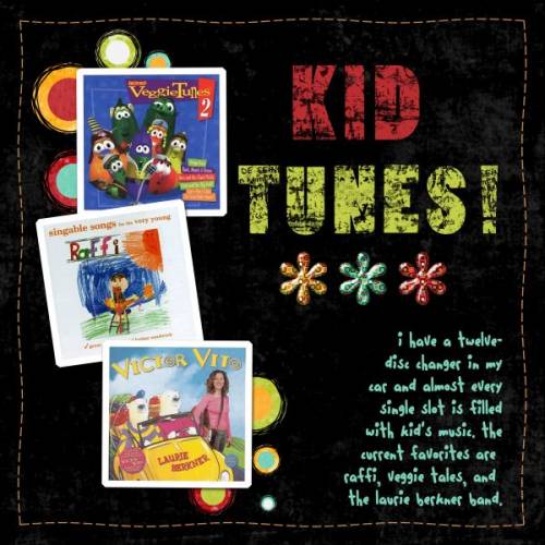 Kid Tunes