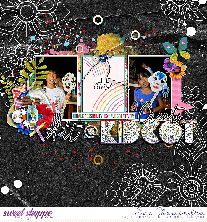kidcot