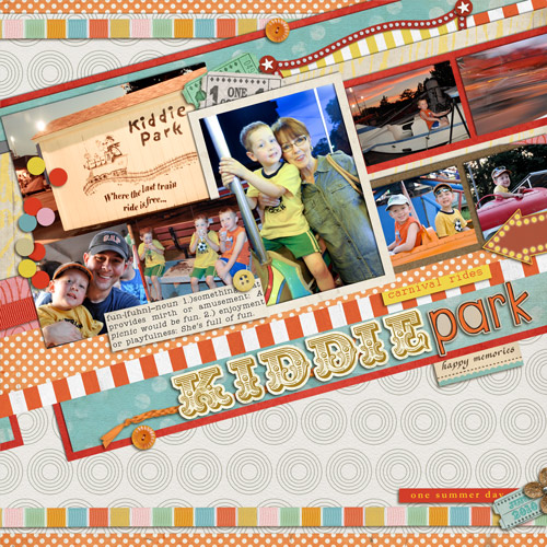 kiddie park 2