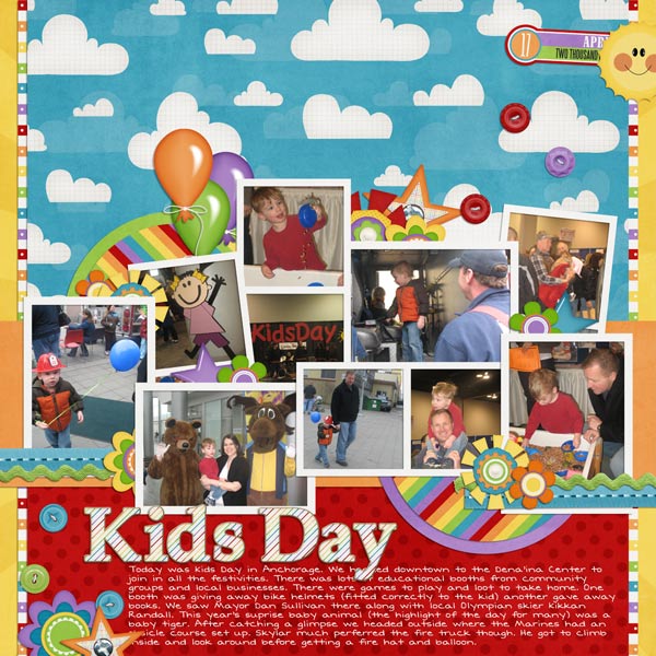 Kids Day