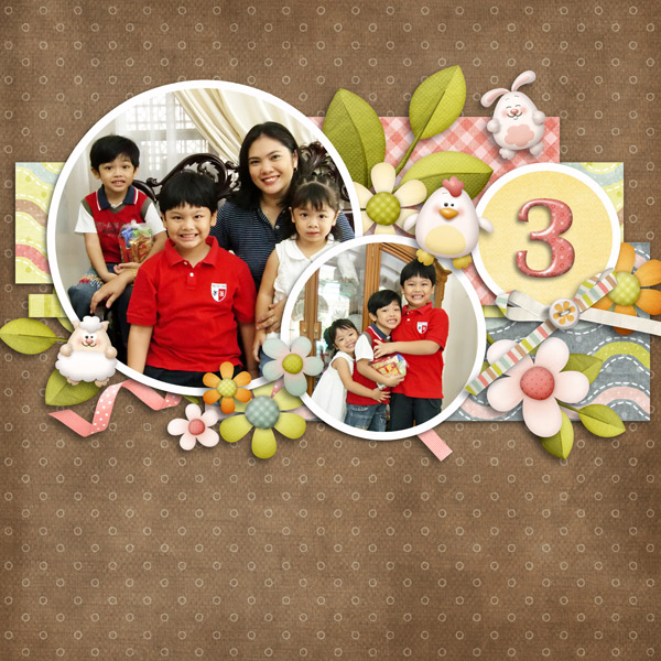 kids