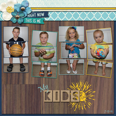 kids