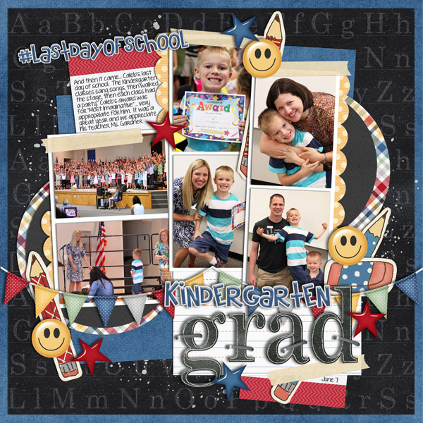 Kinder Grad