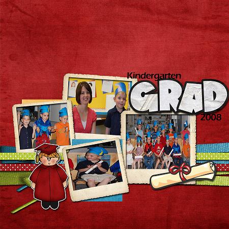 Kinder Grad