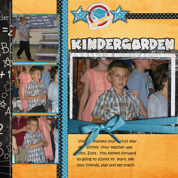 Kinder Grad