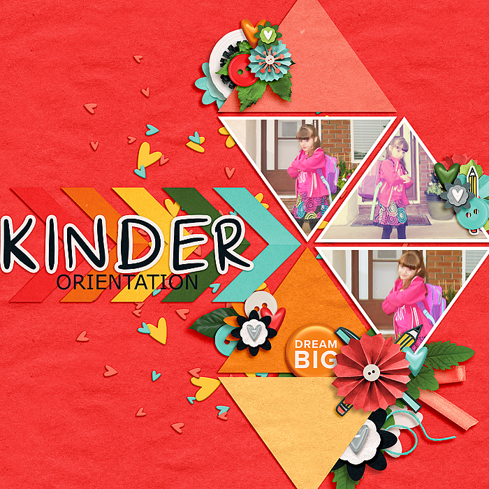 Kinder