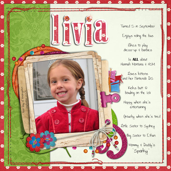 KinderBook