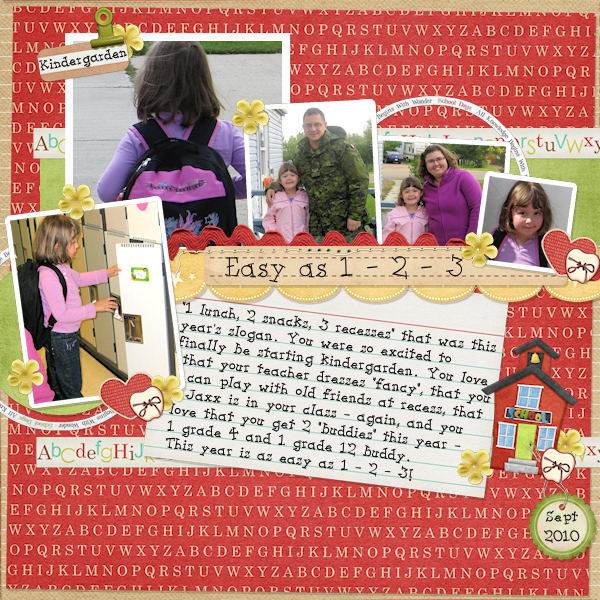 Kindergarden