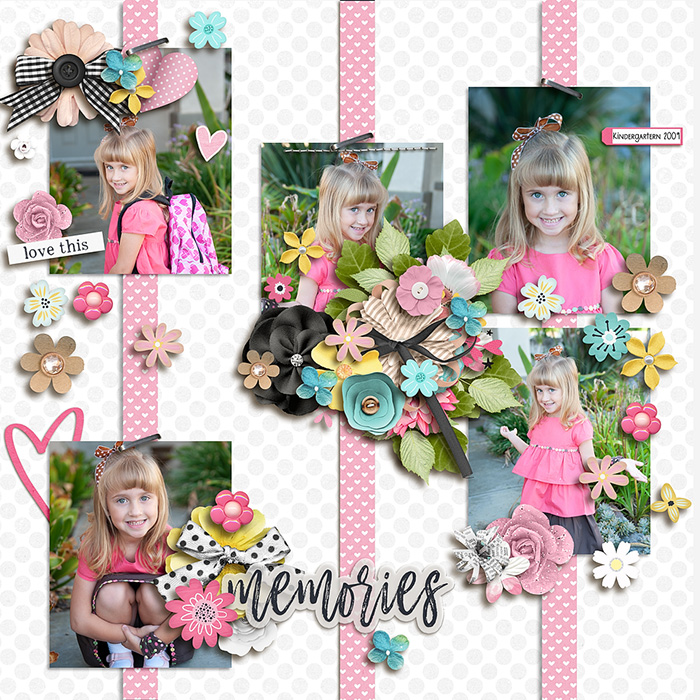 Kindergarten 2009