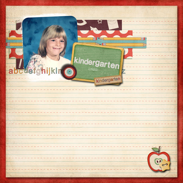 Kindergarten