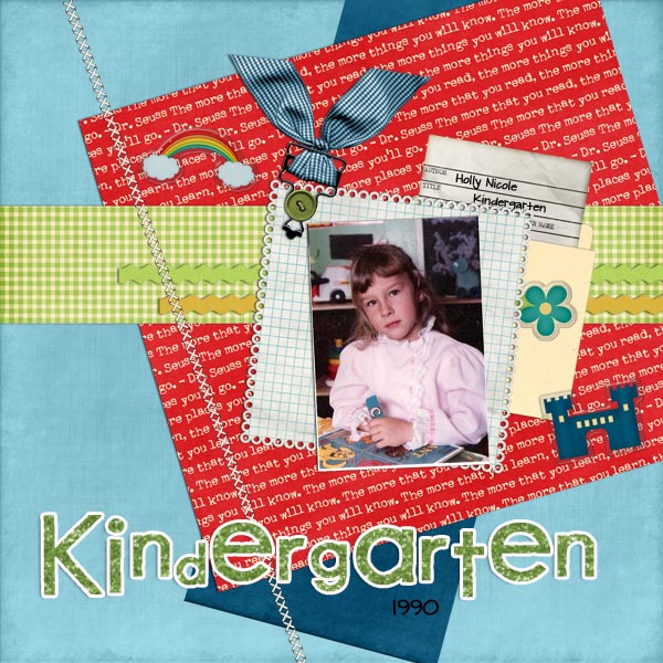 Kindergarten