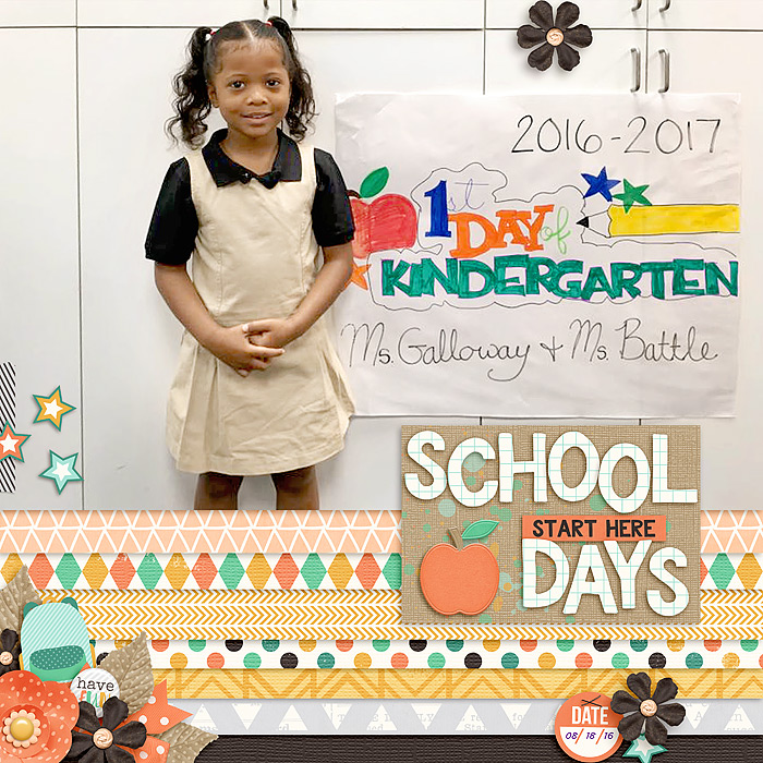 Kindergarten
