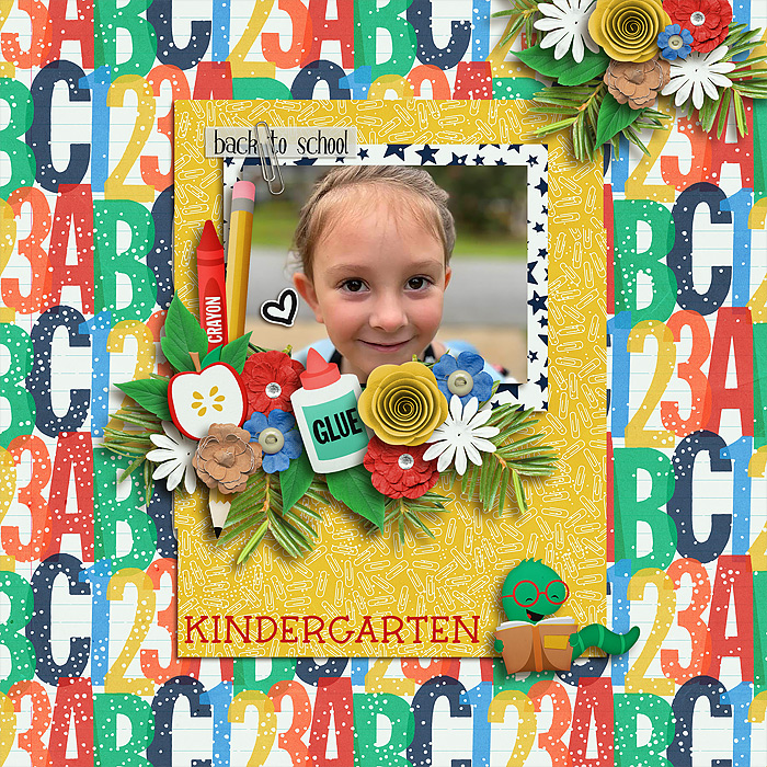 Kindergarten