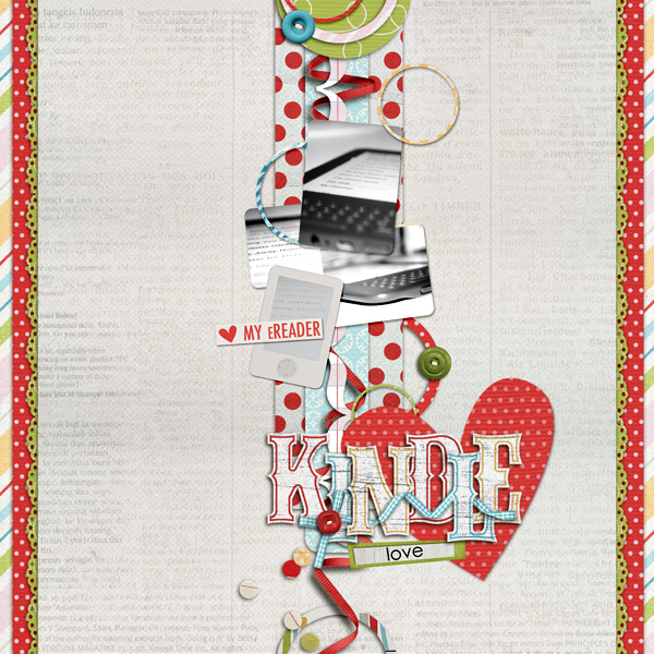 Kindle Love