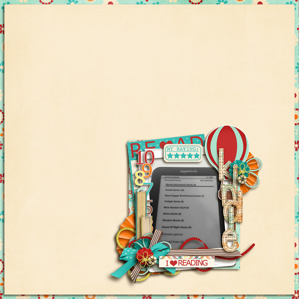 Kindle