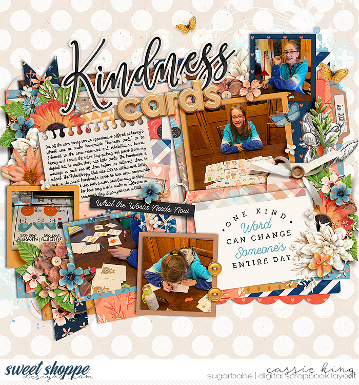 Kindness Cards