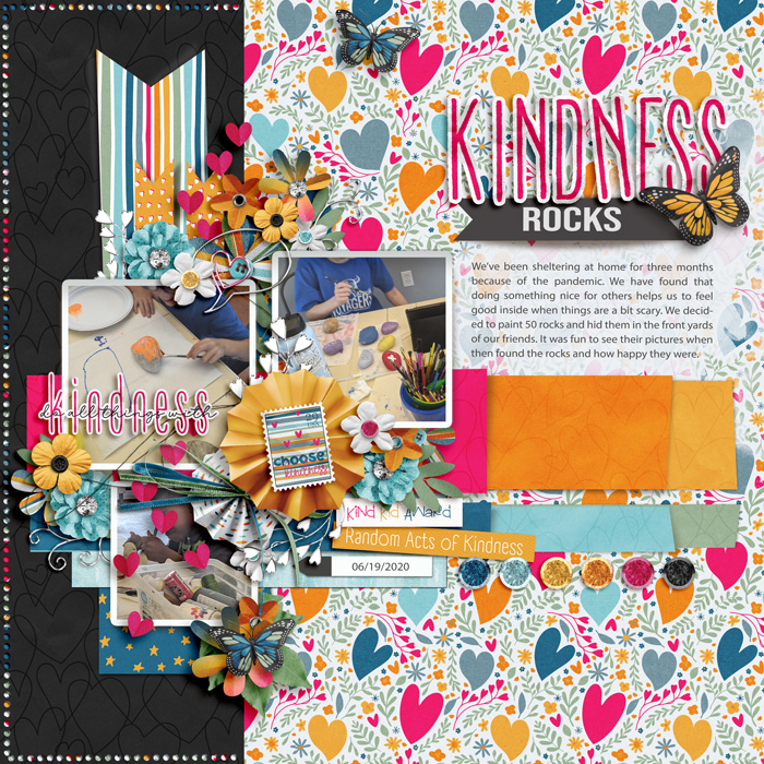 Kindness Rocks