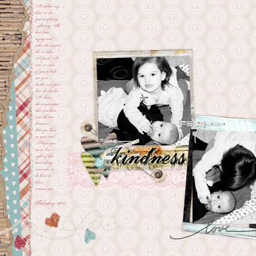 Kindness