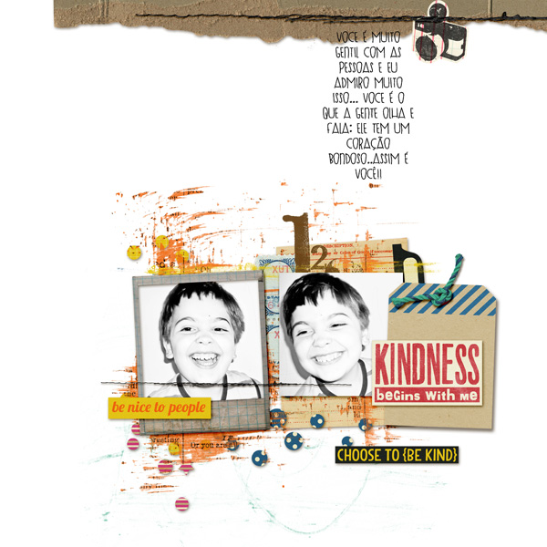 kindness