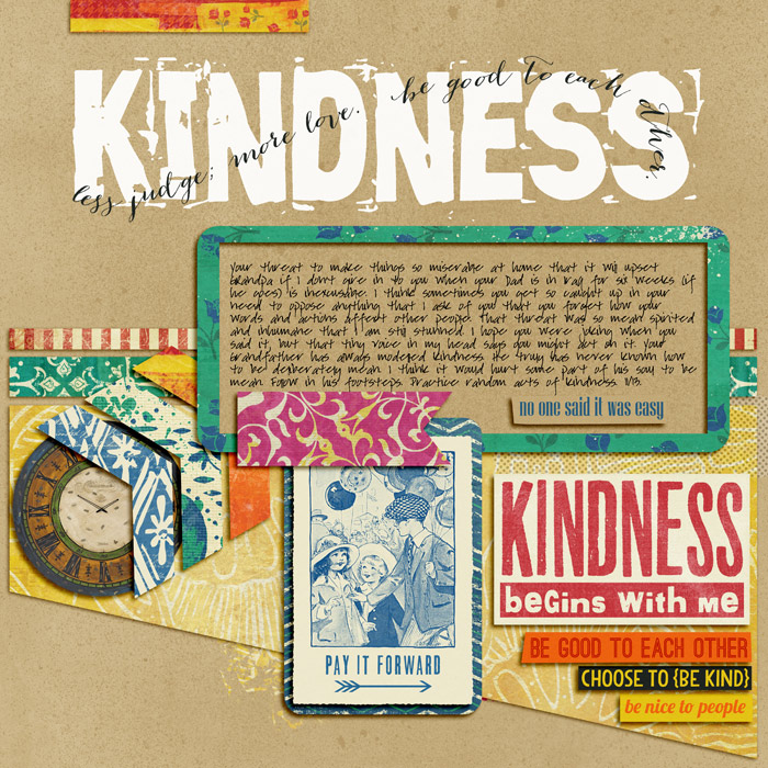 Kindness