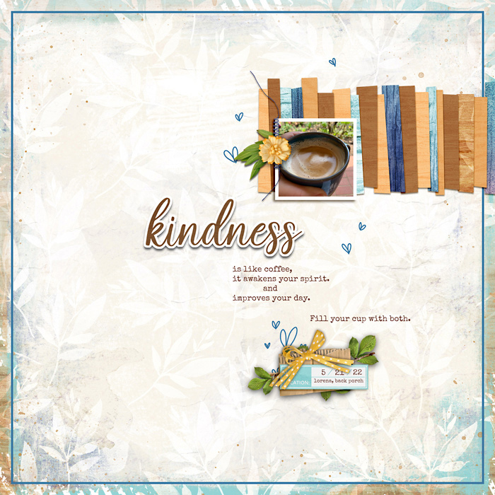 Kindness
