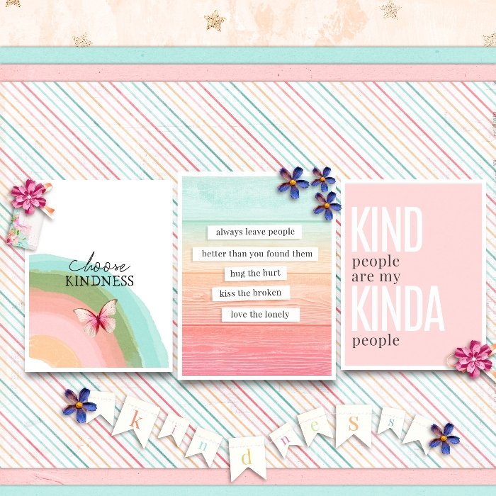 Kindness