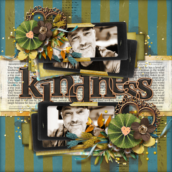 KINDNESS