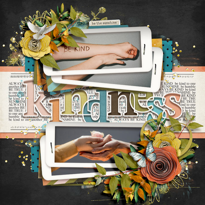 Kindness