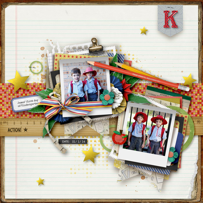 Kindy