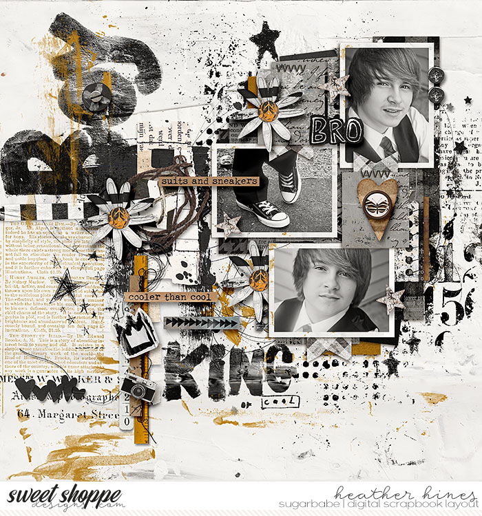 King of Cool