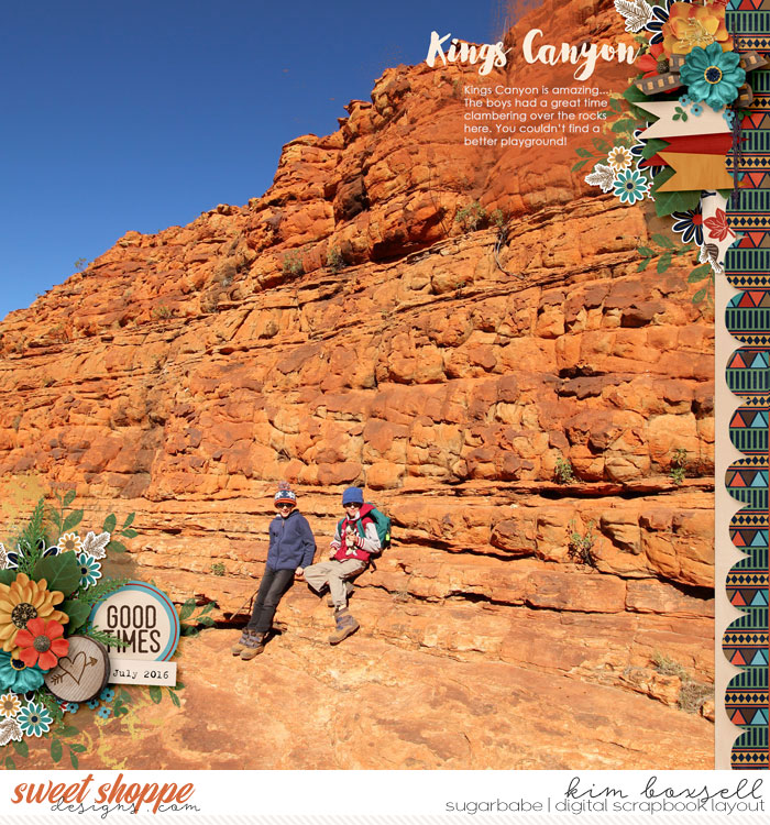 Kings Canyon