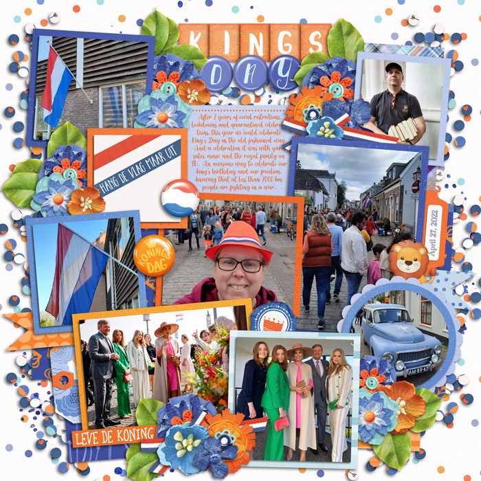 King's Day