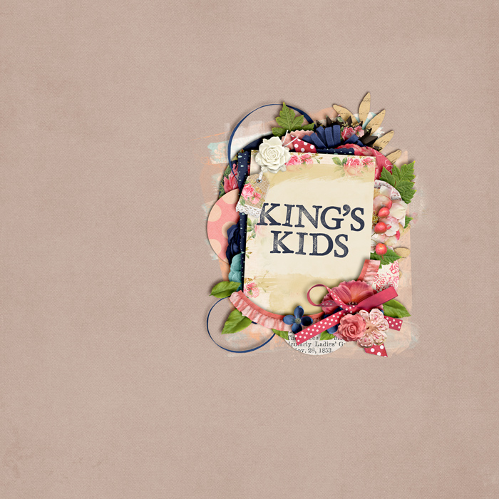 King's Kids