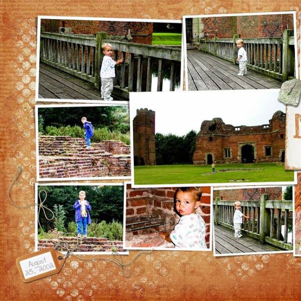Kirby Muxloe Left