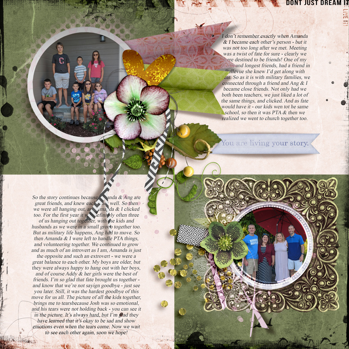 Kismet Challenge