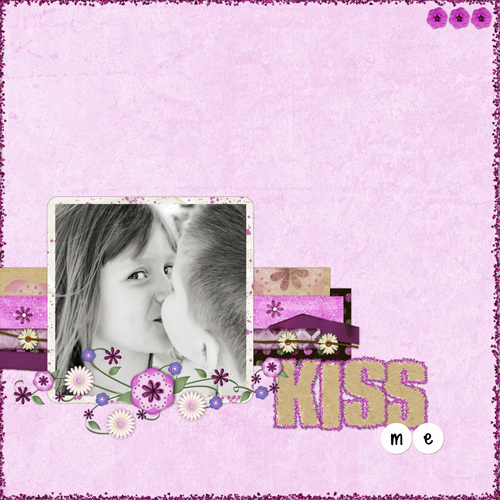 Kiss Me