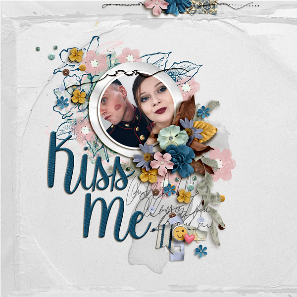 Kiss Me
