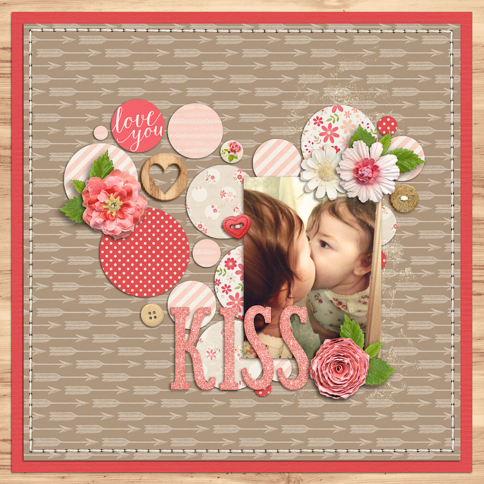 Kiss